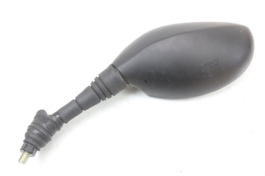 photo de ESPELHO RETROVISOR ESQUERDO KYMCO XCITING 250 (2006 - 2009) - Ampliação técnica