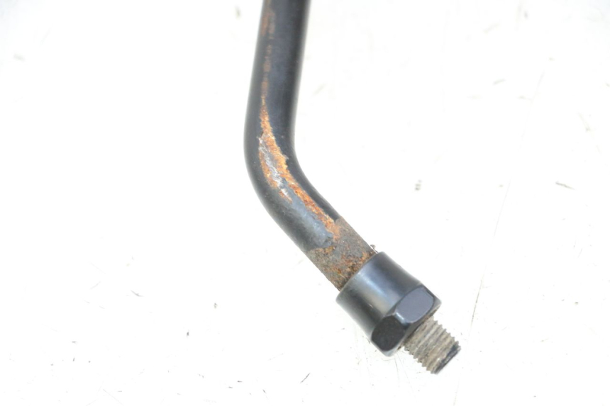 photo de ESPELHO RETROVISOR ESQUERDO YAMAHA XJN DIVERSION 600 (2000 - 2003) - Detalhe da peça