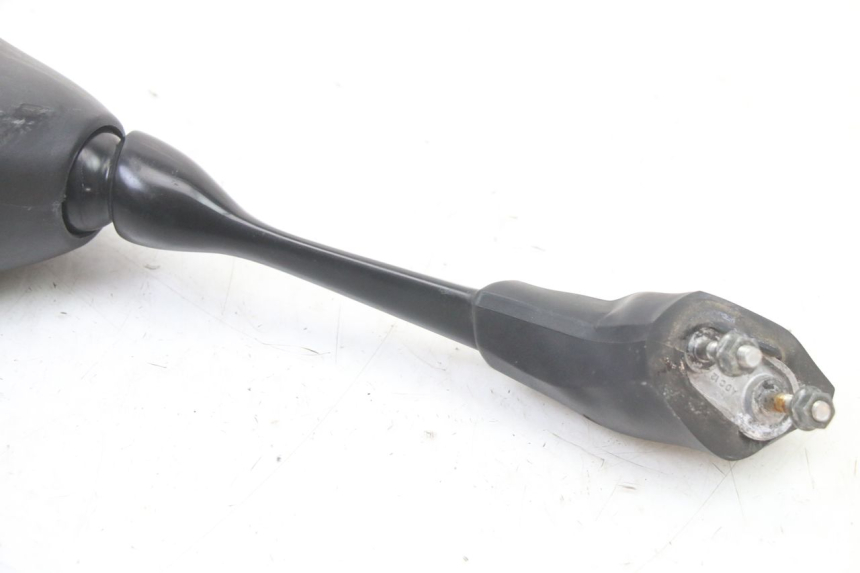 photo de ESPELHO RETROVISOR ESQUERDO YAMAHA FZS FAZER 600 (2001 - 2003) - Zoom do estado de desgaste
