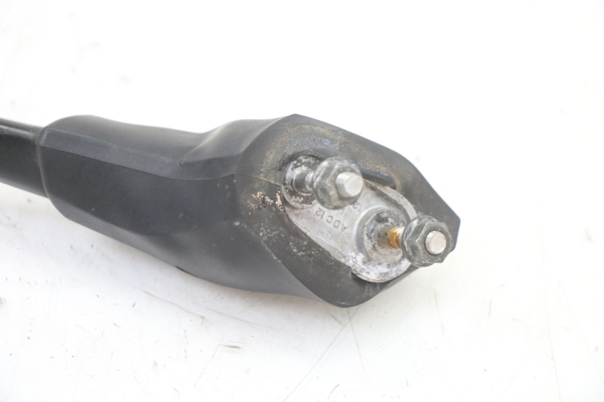photo de ESPELHO RETROVISOR ESQUERDO YAMAHA FZS FAZER 600 (2001 - 2003) - Outro ângulo de visão