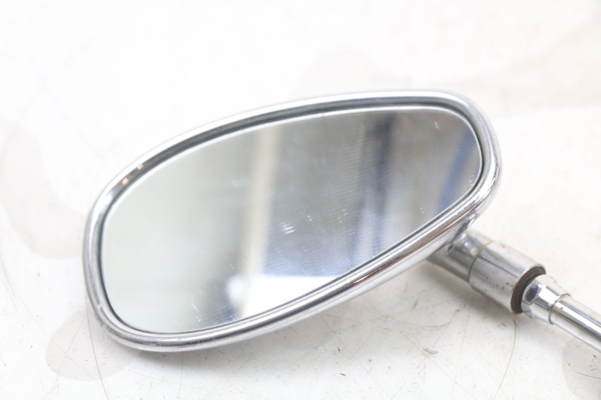 photo de ESPELHO RETROVISOR ESQUERDO YAMAHA XVS DRAG STAR DRAGSTAR 650 (1997 - 2007) - Detalhe da peça