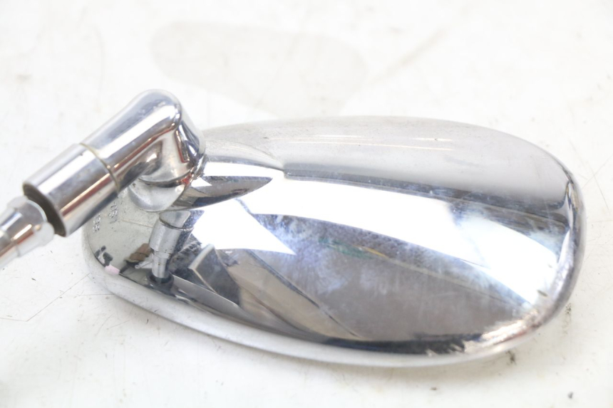 photo de ESPELHO RETROVISOR ESQUERDO YAMAHA XVS DRAG STAR DRAGSTAR 650 (1997 - 2007) - Peça verificada