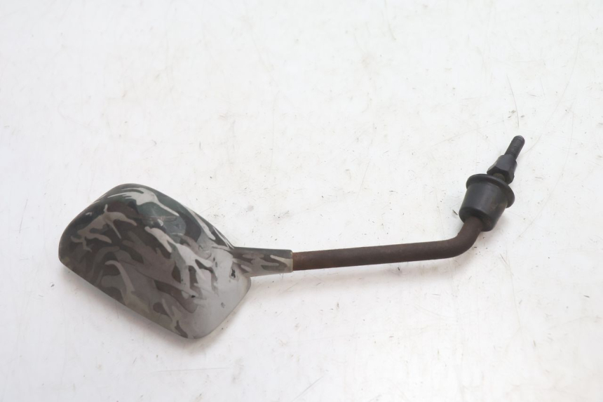 photo de ESPELHO RETROVISOR ESQUERDO PIAGGIO ZIP 2T 50 (2009 - 2019) - Outro ângulo de visão