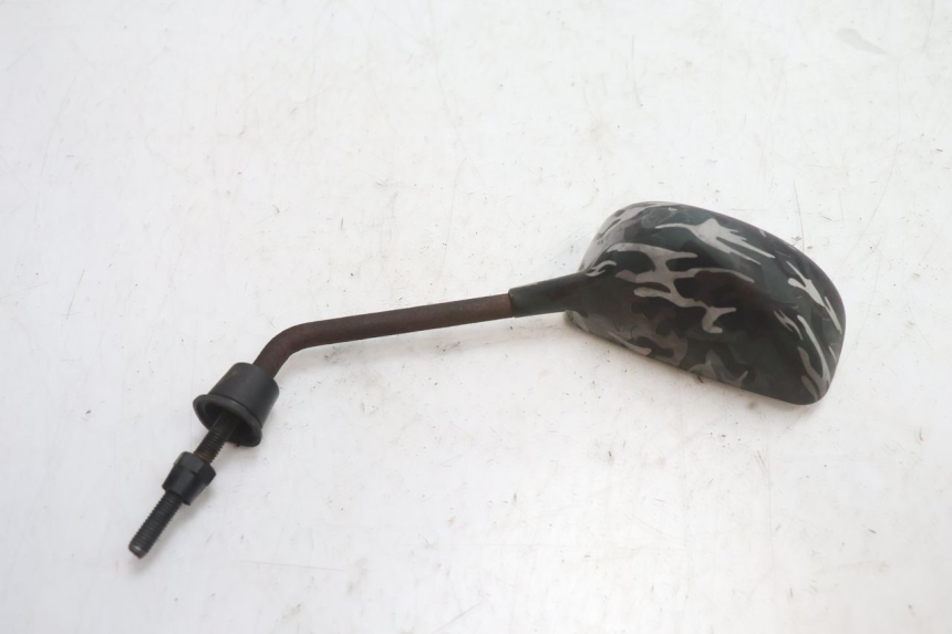 photo de ESPELHO RETROVISOR ESQUERDO PIAGGIO ZIP 2T 50 (2009 - 2019) - Ampliação técnica