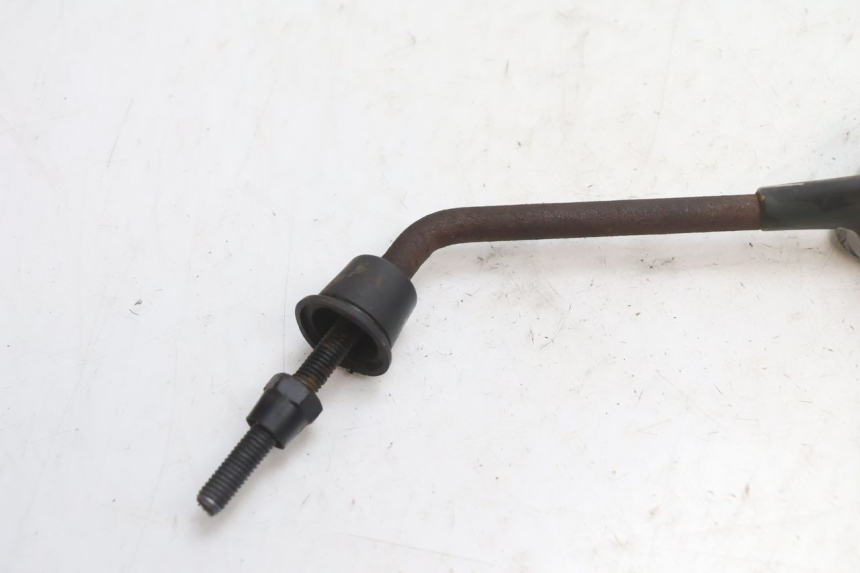 photo de ESPELHO RETROVISOR ESQUERDO PIAGGIO ZIP 2T 50 (2009 - 2019) - Vista geral