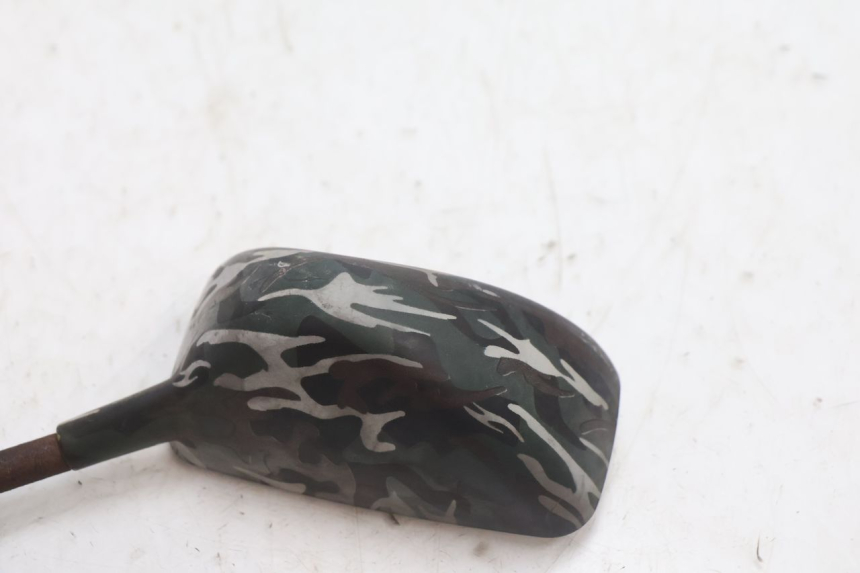 photo de ESPELHO RETROVISOR ESQUERDO PIAGGIO ZIP 2T 50 (2009 - 2019) - Pontos de fixação