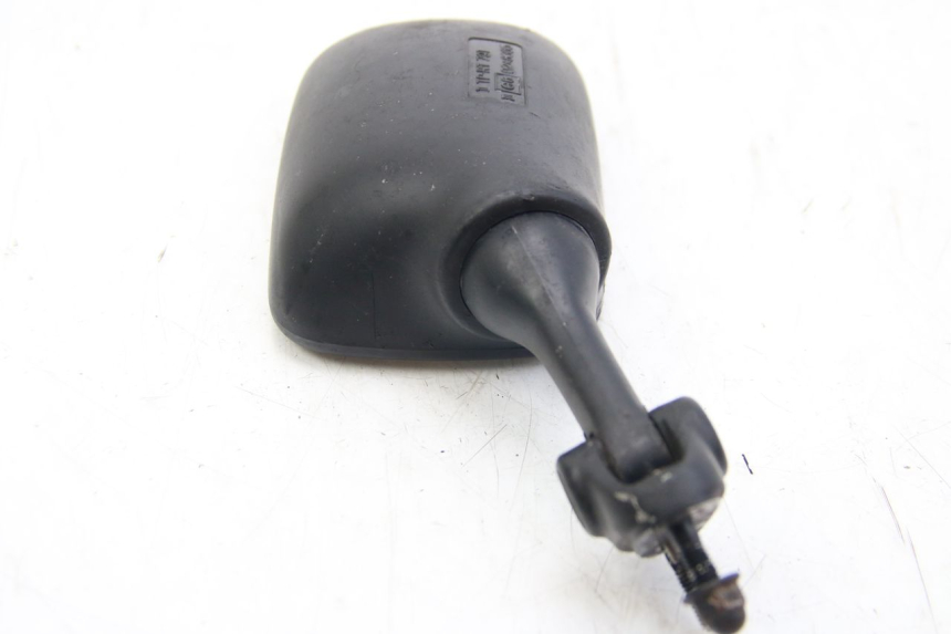 photo de ESPELHO RETROVISOR ESQUERDO KAWASAKI ZX-6R ZX6R 600 (1995 - 1997) - Outro ângulo de visão