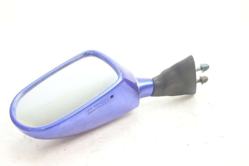 photo de ESPELHO RETROVISOR ESQUERDO KAWASAKI ZX-6R ZX6R 600 (1995 - 1997) - Vista principal