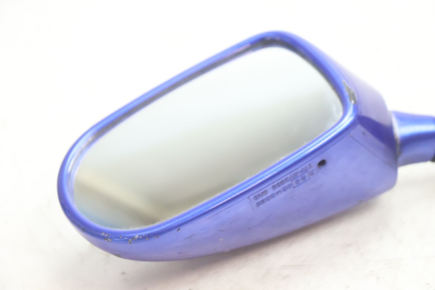 photo de ESPELHO RETROVISOR ESQUERDO KAWASAKI ZX-6R ZX6R 600 (1995 - 1997) - Detalhe da peça