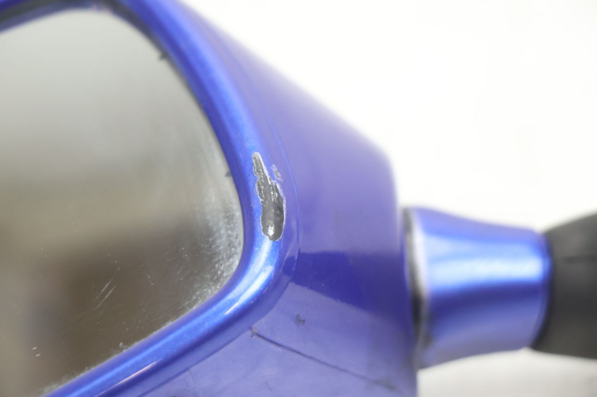 photo de ESPELHO RETROVISOR ESQUERDO KAWASAKI ZX-6R ZX6R 600 (1995 - 1997) - Outro ângulo de visão