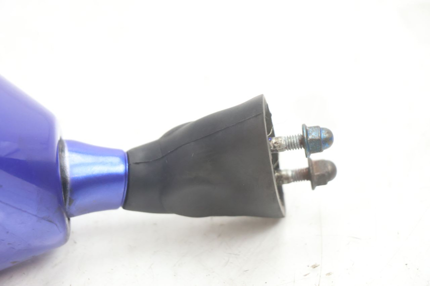 photo de ESPELHO RETROVISOR ESQUERDO KAWASAKI ZX-6R ZX6R 600 (1995 - 1997) - Ampliação técnica