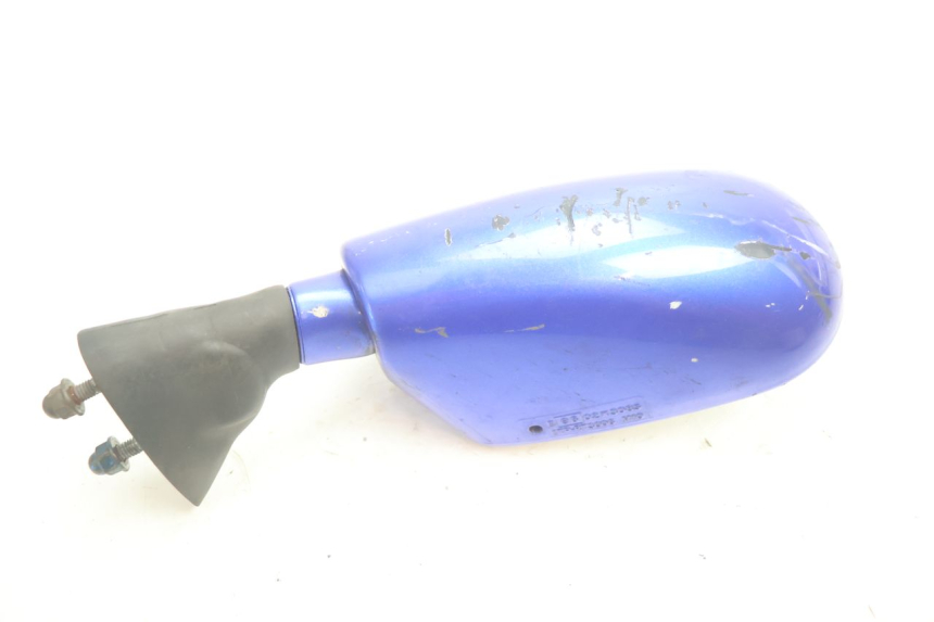 photo de ESPELHO RETROVISOR ESQUERDO KAWASAKI ZX-6R ZX6R 600 (1995 - 1997) - Pontos de fixação