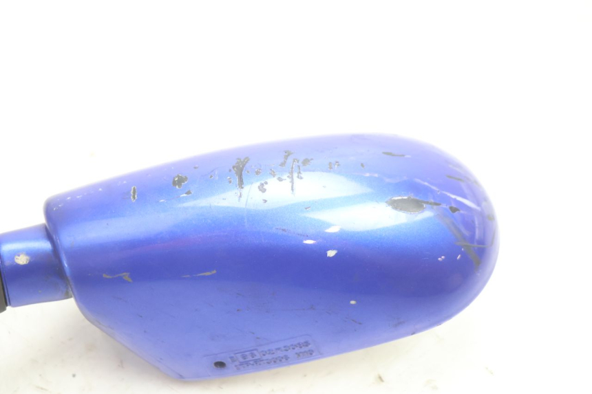 photo de ESPELHO RETROVISOR ESQUERDO KAWASAKI ZX-6R ZX6R 600 (1995 - 1997) - Peça verificada