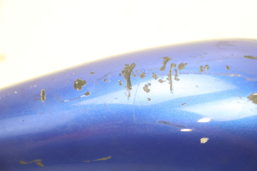 photo de ESPELHO RETROVISOR ESQUERDO KAWASAKI ZX-6R ZX6R 600 (1995 - 1997) - Marcações e referências