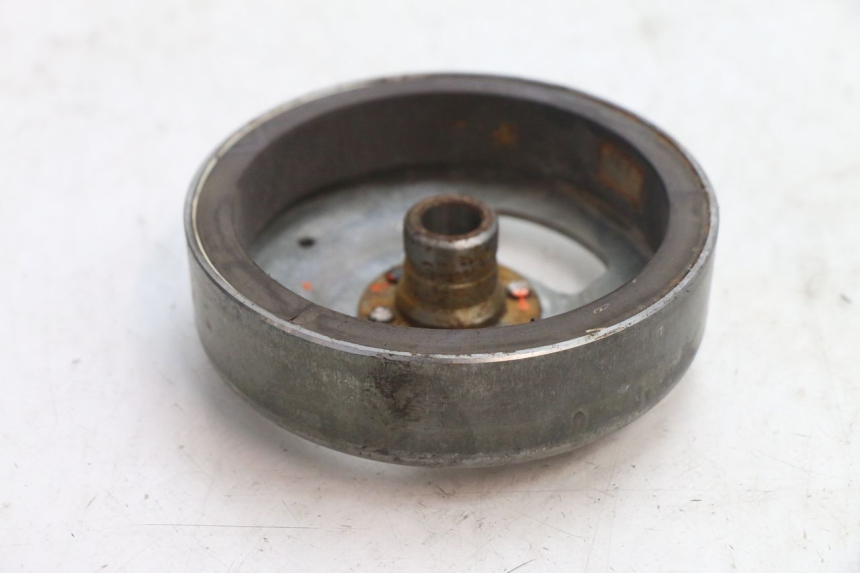 photo de ROTOR PEUGEOT 103 SPX CLIP 50 (1989 - 1992) - Outro ângulo de visão