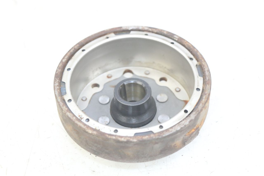 photo de ROTOR ORION AGB37 CRF1 DIRT BIKE 125 (2013 - 2021) - Zoom do estado de desgaste