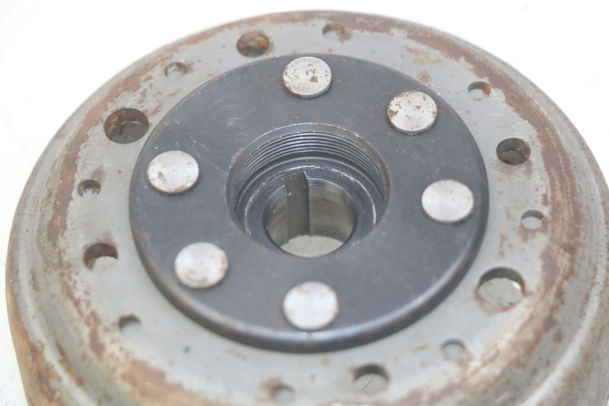photo de ROTOR ORION AGB37 CRF1 DIRT BIKE 125 (2013 - 2021) - Outro ângulo de visão