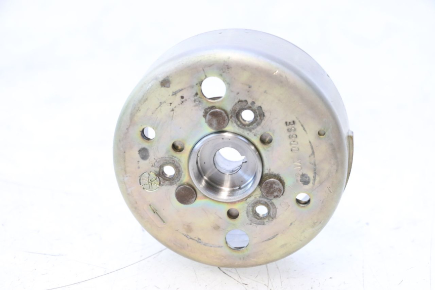 photo de ROTOR MBK BOOSTER ROCKET 50 (1995 - 1998) - Vista principal
