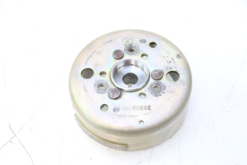 photo de ROTOR MBK BOOSTER ROCKET 50 (1995 - 1998) - Detalhe da peça