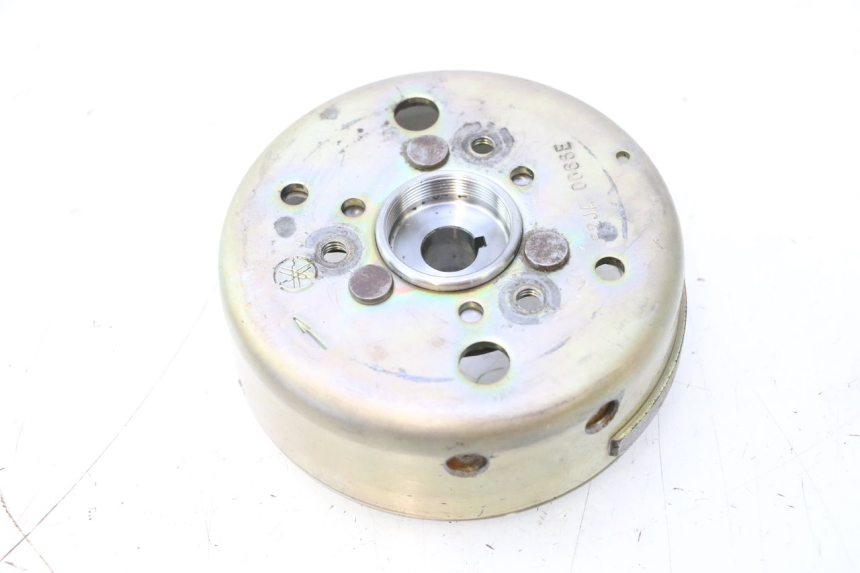photo de ROTOR MBK BOOSTER ROCKET 50 (1995 - 1998) - Outro ângulo de visão