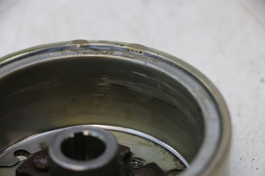 photo de ROTOR MBK BOOSTER ROCKET 50 (1995 - 1998) - Vista geral