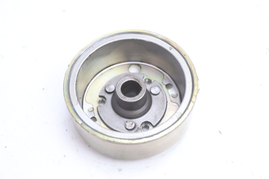 photo de ROTOR MBK BOOSTER ROCKET 50 (2004 - 2016) - Zoom do estado de desgaste
