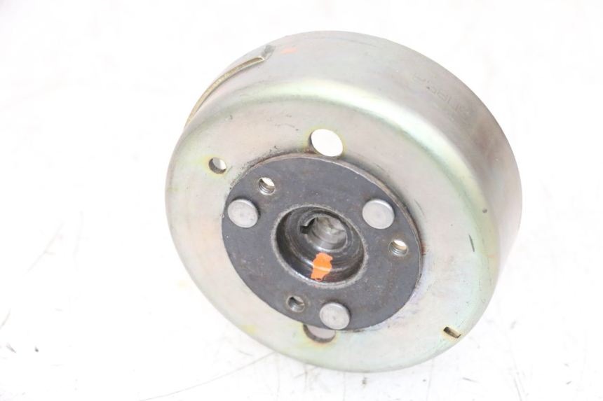 photo de ROTOR MBK BOOSTER SPIRIT NAKED 50 (2004 - 2017) - Vista principal