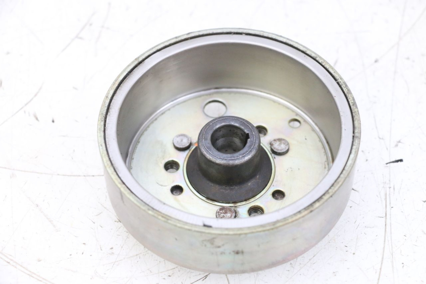 photo de ROTOR MBK BOOSTER SPIRIT NAKED 50 (2004 - 2017) - Detalhe da peça
