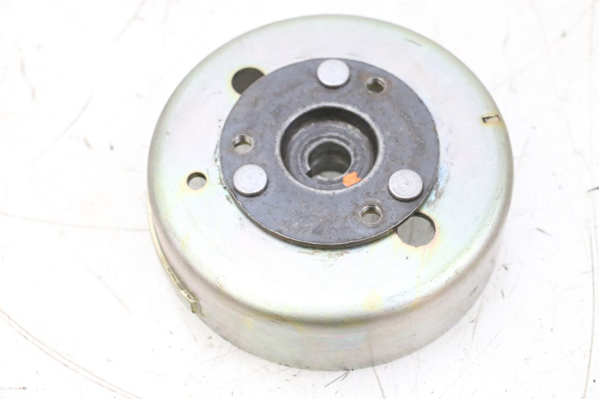 photo de ROTOR MBK BOOSTER SPIRIT NAKED 50 (2004 - 2017) - Ampliação técnica
