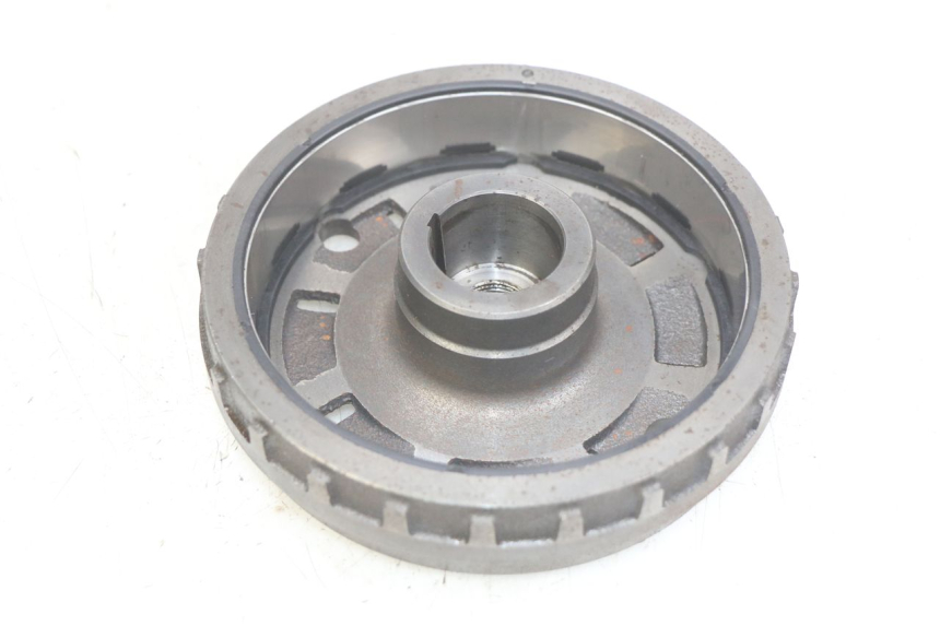 photo de ROTOR SUZUKI BURGMAN 650 (2002 - 2004) - Vista principal