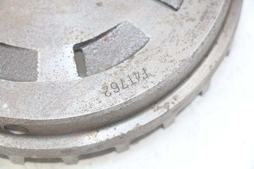 photo de ROTOR SUZUKI BURGMAN 650 (2002 - 2004) - Zoom do estado de desgaste