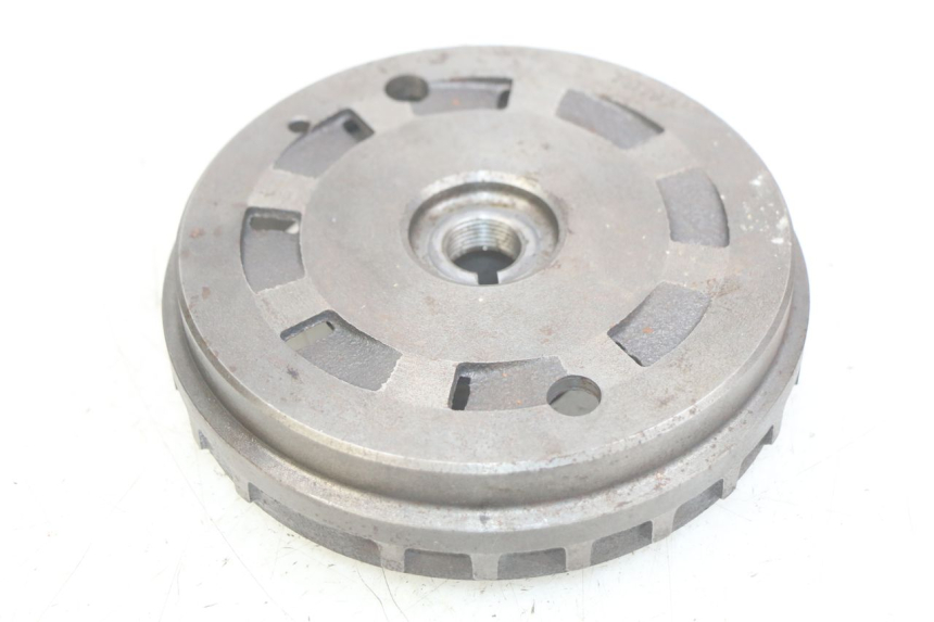 photo de ROTOR SUZUKI BURGMAN 650 (2002 - 2004) - Outro ângulo de visão