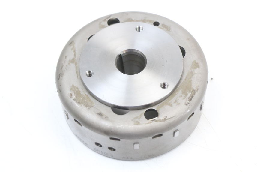 photo de ROTOR SUZUKI BURGMAN 125 (2007 - 2014) - Zoom do estado de desgaste