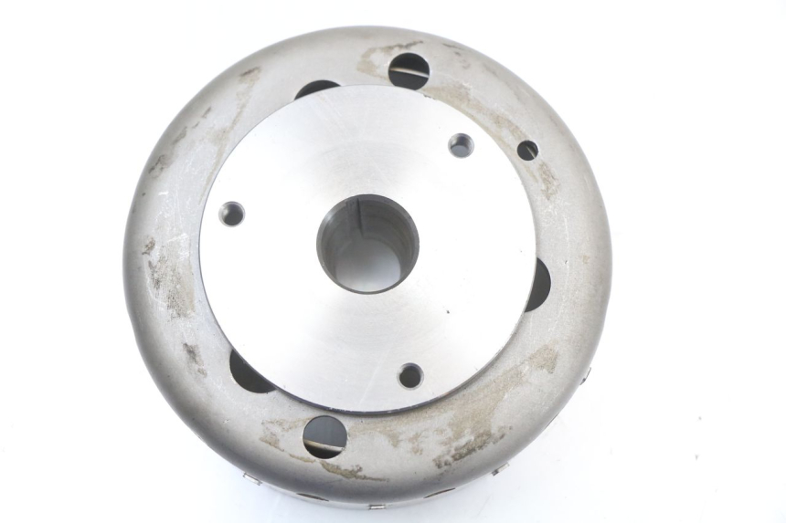 photo de ROTOR SUZUKI BURGMAN 125 (2007 - 2014) - Outro ângulo de visão