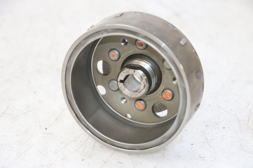 photo de ROTOR SUZUKI BURGMAN 125 (2007 - 2014) - Vista principal