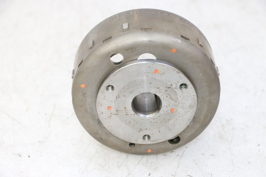 photo de ROTOR SUZUKI BURGMAN 125 (2007 - 2014) - Outro ângulo de visão