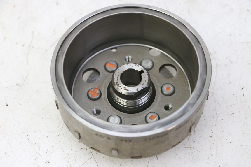 photo de ROTOR SUZUKI BURGMAN 125 (2007 - 2014) - Vista geral