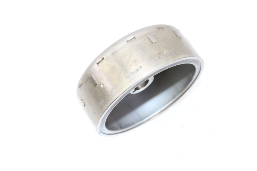 photo de ROTOR SUZUKI BURGMAN 125 (2007 - 2014) - Zoom do estado de desgaste