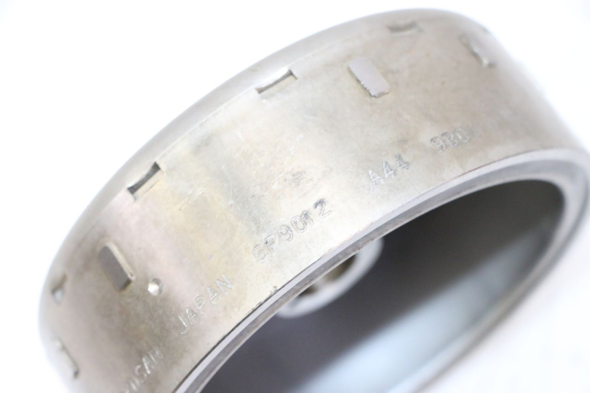 photo de ROTOR SUZUKI BURGMAN 125 (2007 - 2014) - Outro ângulo de visão