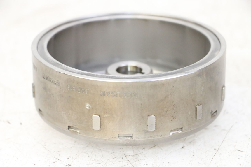 photo de ROTOR SUZUKI BURGMAN 125 (2007 - 2014) - Vista geral