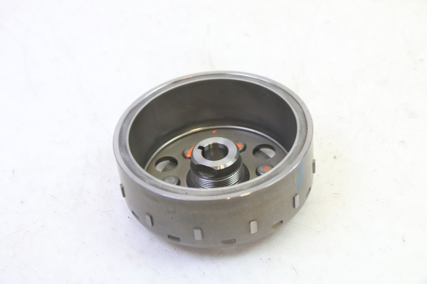 photo de ROTOR SUZUKI BURGMAN 125 (2007 - 2014) - Zoom do estado de desgaste