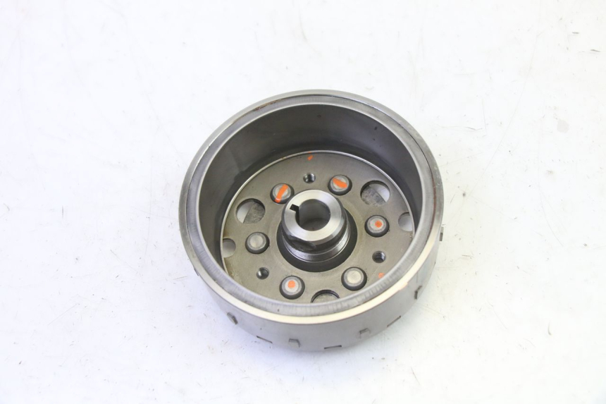 photo de ROTOR SUZUKI BURGMAN 125 (2007 - 2014) - Outro ângulo de visão