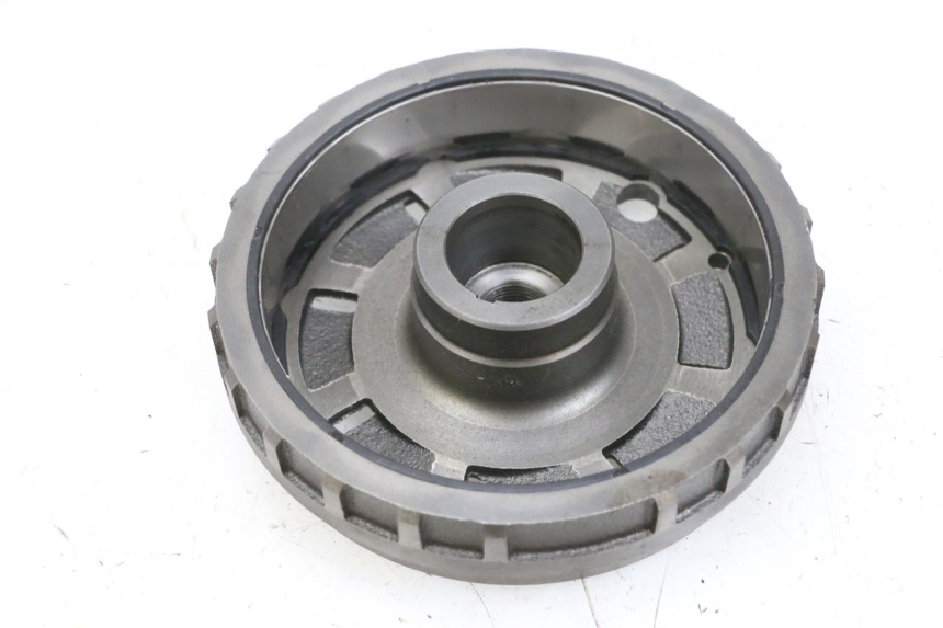 photo de ROTOR SUZUKI BURGMAN 650 (2013 - 2020) - Vista principal