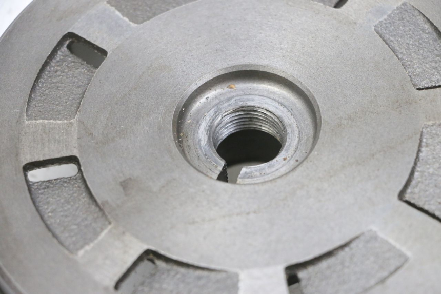 photo de ROTOR SUZUKI BURGMAN 650 (2013 - 2020) - Outro ângulo de visão