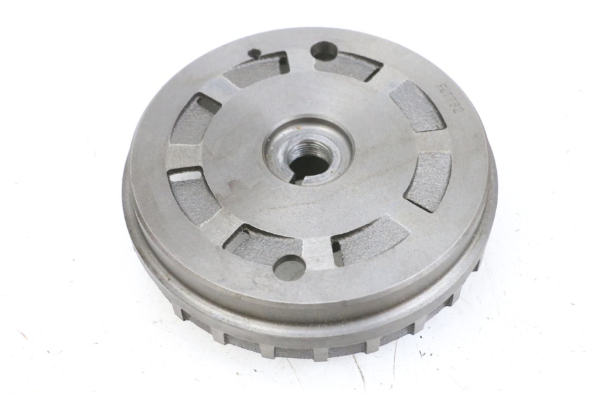photo de ROTOR SUZUKI BURGMAN 650 (2013 - 2020) - Ampliação técnica