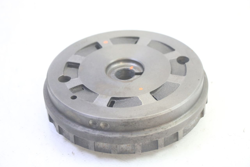 photo de ROTOR SUZUKI BURGMAN EXECUTIVE ABS 650 (2006 - 2012) - Vista principal
