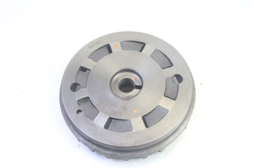 photo de ROTOR SUZUKI BURGMAN EXECUTIVE ABS 650 (2006 - 2012) - Detalhe da peça