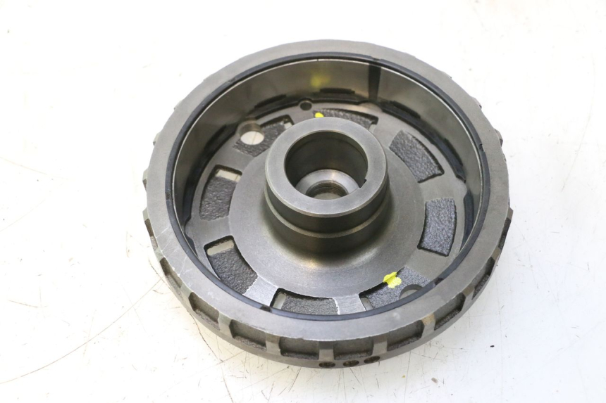 photo de ROTOR SUZUKI BURGMAN EXECUTIVE ABS 650 (2006 - 2012) - Vista principal