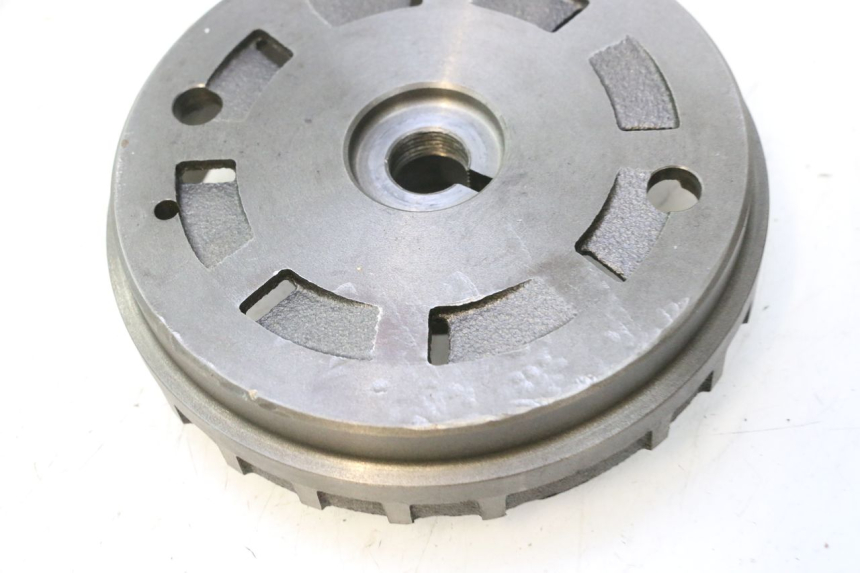 photo de ROTOR SUZUKI BURGMAN EXECUTIVE ABS 650 (2006 - 2012) - Detalhe da peça