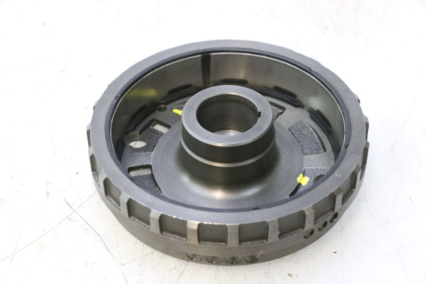 photo de ROTOR SUZUKI BURGMAN EXECUTIVE ABS 650 (2006 - 2012) - Outro ângulo de visão